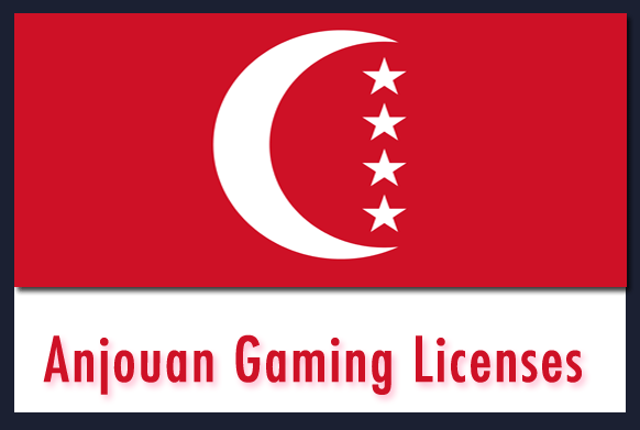 Gaming Board of Anjouan